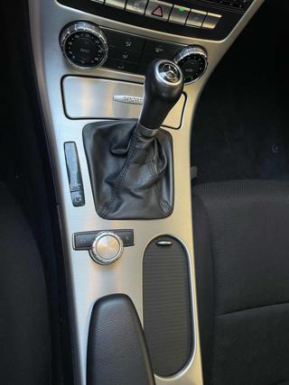 MERCEDES-BENZ SLK 250 usata, con ESP