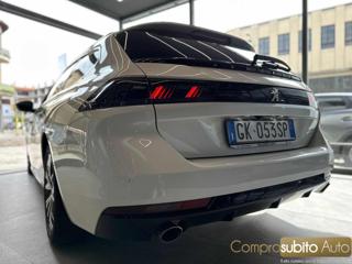 PEUGEOT 508 usata 25