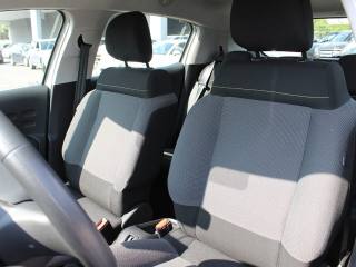 CITROEN C3 usata, con Controllo trazione