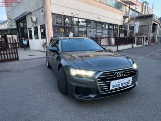 AUDI A6 usata, con Alzacristalli elettrici