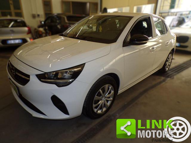 OPEL Corsa usata, con Airbag Passeggero