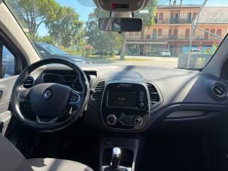 RENAULT Captur usata, con Chiusura centralizzata