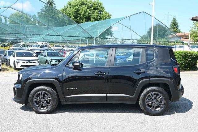 JEEP Renegade usata, con Chiusura centralizzata