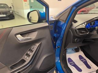 FORD Puma usata, con Boardcomputer