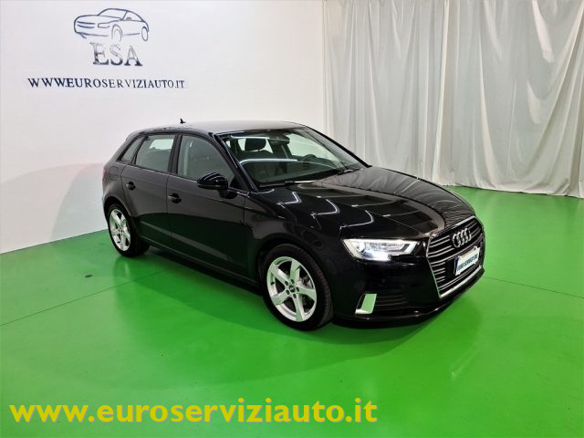 AUDI A3 usata, con Alzacristalli elettrici