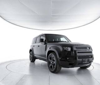 LAND ROVER Defender usata 9