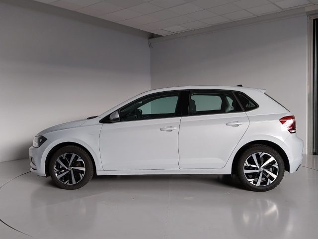 VOLKSWAGEN Polo usata, con Airbag Passeggero