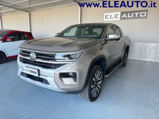 VOLKSWAGEN Amarok usata, con Antifurto