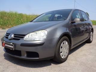 VOLKSWAGEN Golf usata, con Antifurto