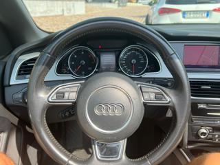 AUDI A5 usata, con Cruise Control