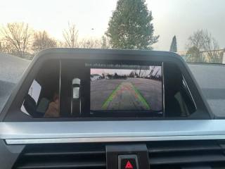 BMW X3 usata, con Controllo elettronico della corsia