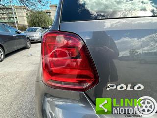 VOLKSWAGEN Polo usata, con Servosterzo