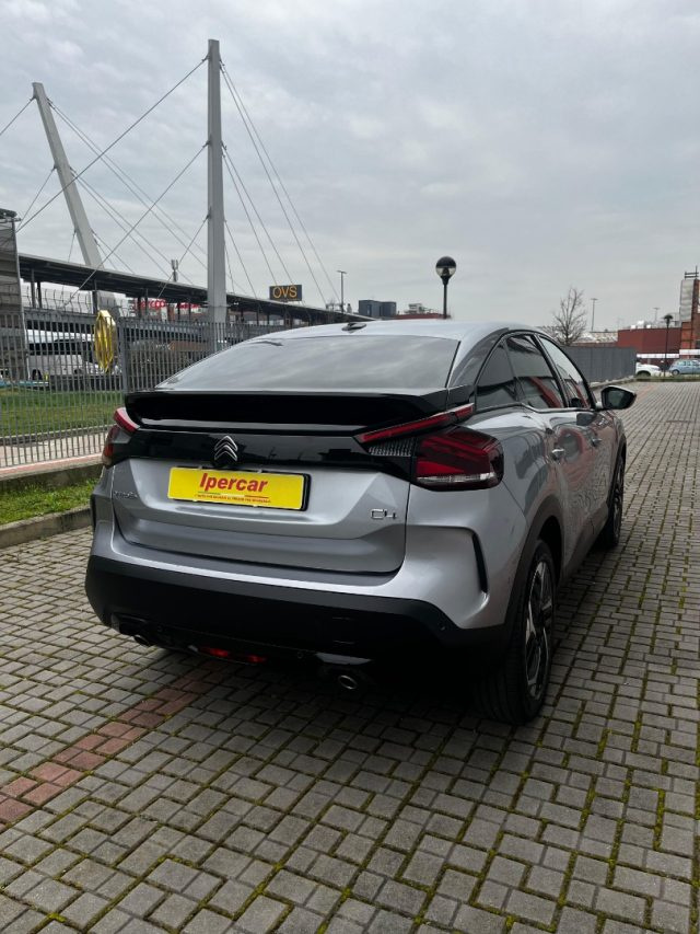 CITROEN C4 usata, con Airbag Passeggero