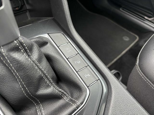 VOLKSWAGEN Tiguan usata, con Portapacchi