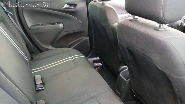 OPEL Crossland usata, con Autoradio