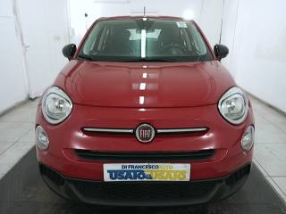 FIAT 500X usata, con Kit antipanne