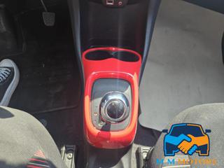 CITROEN C1 usata, con Controllo trazione