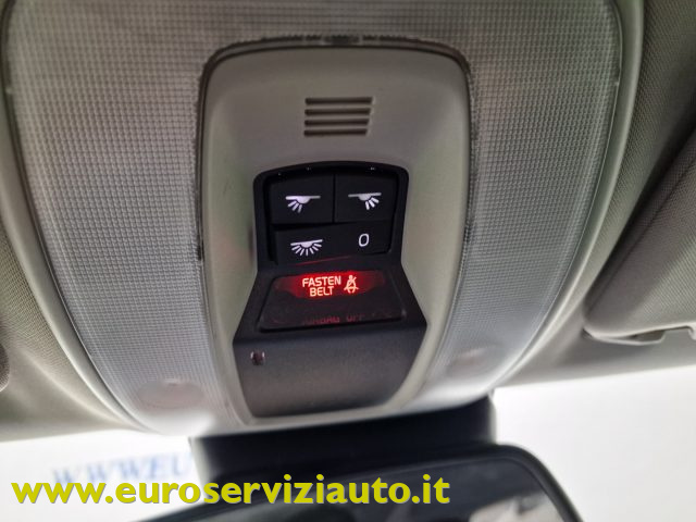 VOLVO V60 usata, con Sensore di luce