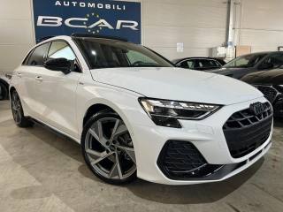 AUDI A3 usata, con Airbag laterali