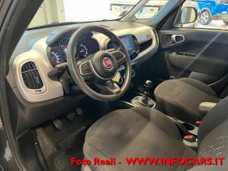 FIAT 500L usata, con Cruise Control