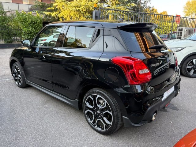 SUZUKI Swift usata, con Alzacristalli elettrici
