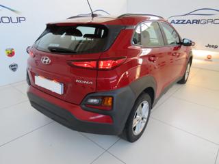 HYUNDAI Kona usata, con Autoradio