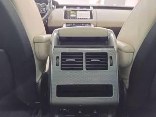 LAND ROVER Range Rover Sport usata, con Controllo elettronico della corsia
