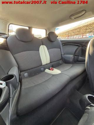 MINI Clubman usata 17