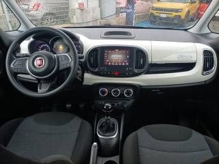 FIAT 500L usata, con Servosterzo