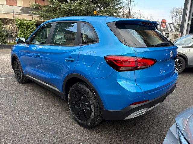 MG ZS usata, con Alzacristalli elettrici