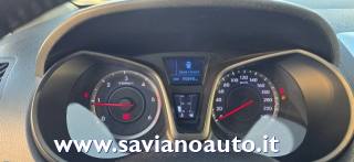 HYUNDAI iX20 usata, con Cerchi in lega