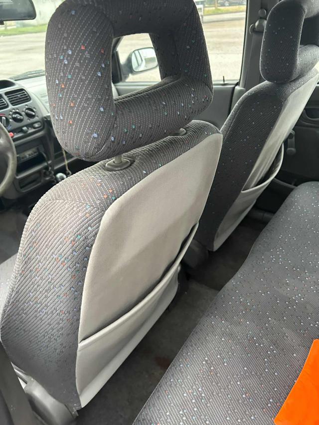 SUZUKI Ignis usata 13