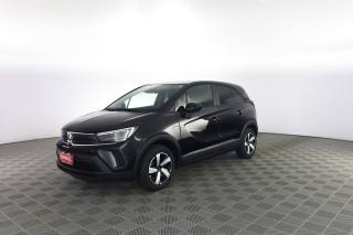 OPEL Crossland usata 6
