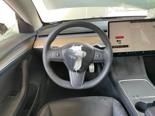 TESLA Model 3 usata, con Fendinebbia
