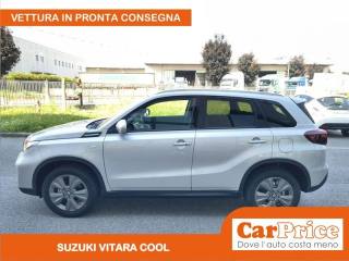 SUZUKI Vitara usata, con Alzacristalli elettrici
