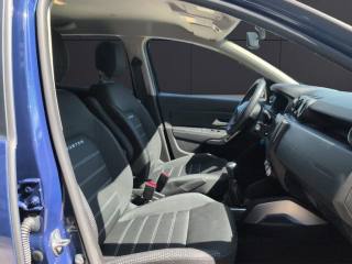 DACIA Duster usata, con ESP