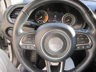 JEEP Renegade usata, con Controllo automatico clima