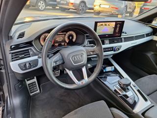 AUDI A4 usata, con ESP