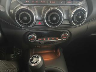 NISSAN Juke usata, con Servosterzo