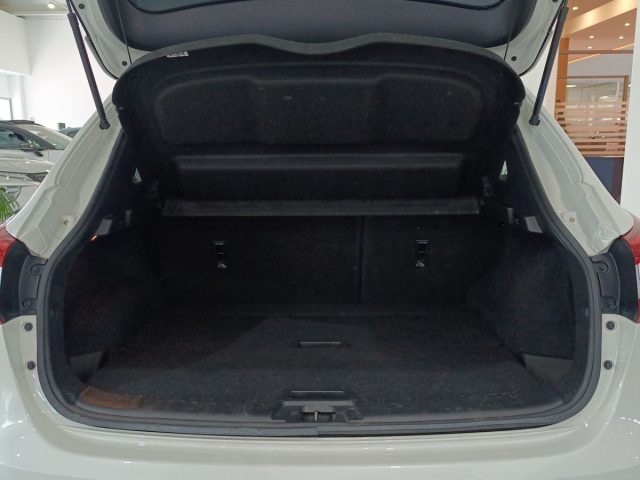 NISSAN Qashqai usata, con Fendinebbia