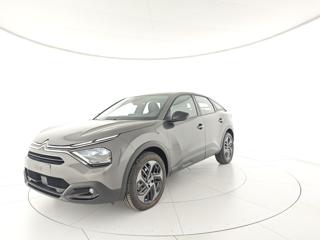 CITROEN C4 PureTech 130 S&S EAT8 Plus