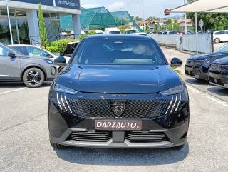 PEUGEOT 3008 usata, con Airbag