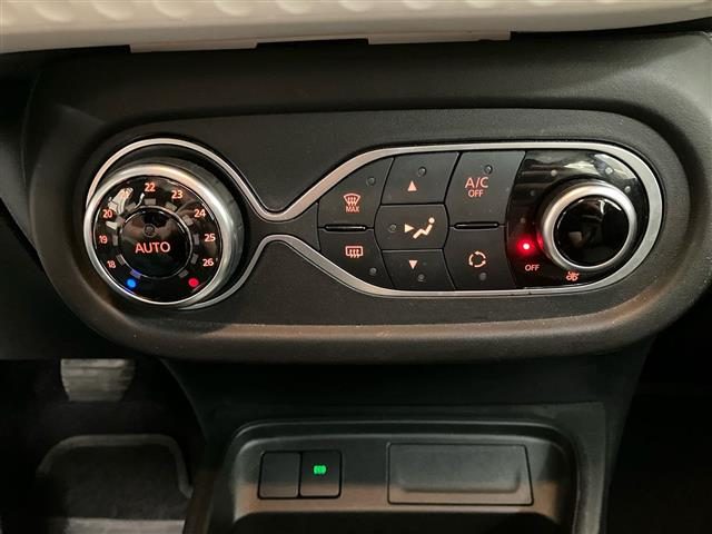 RENAULT Twingo usata, con Fari LED