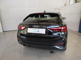 AUDI Q3 usata, con Cerchi in lega
