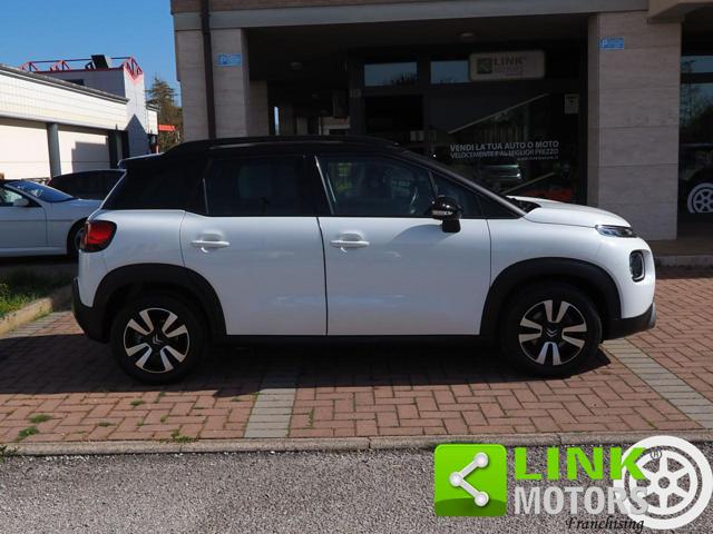 CITROEN C3 Aircross usata, con Airbag Passeggero