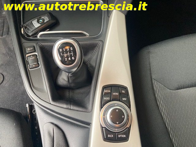 BMW 316 usata, con Servosterzo