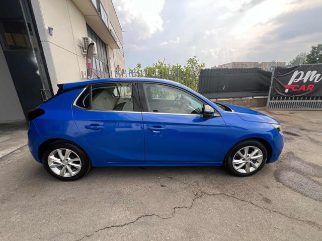 OPEL Corsa usata, con Airbag Passeggero