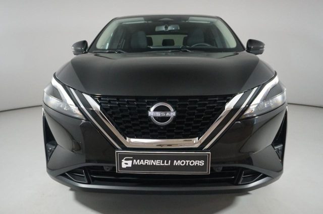 NISSAN Qashqai usata, con Airbag laterali