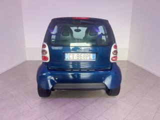 SMART ForTwo usata 7