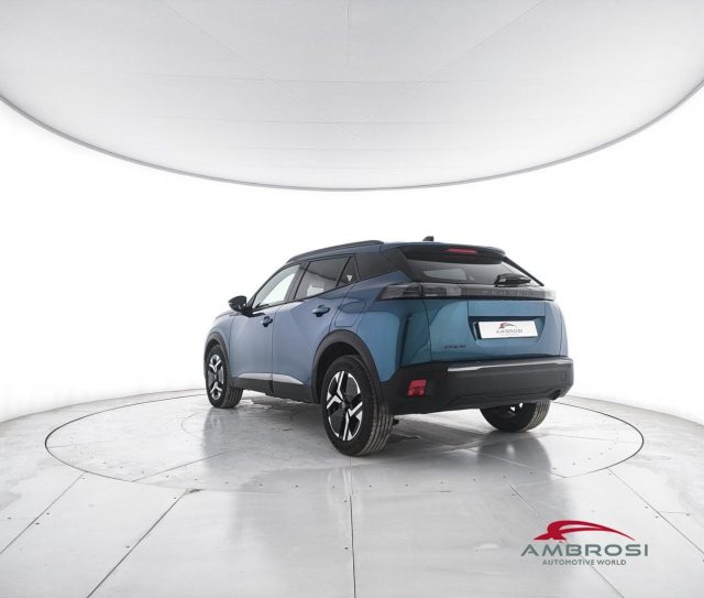 PEUGEOT 2008 usata 3